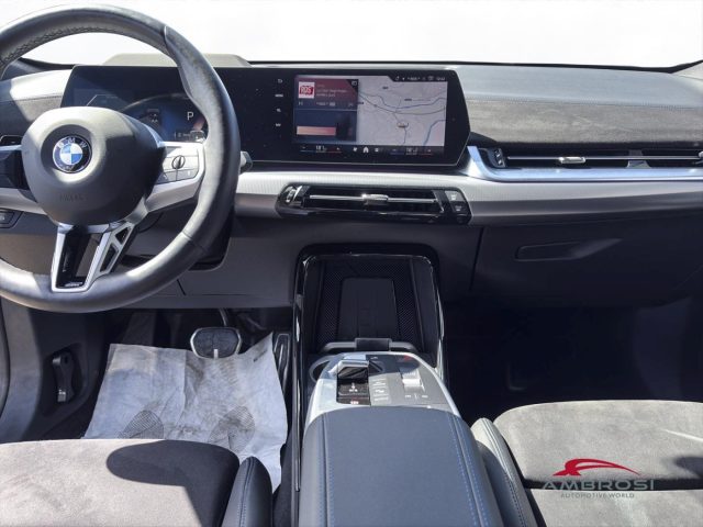 BMW X2 XDRIVE 20D 48V AUTO M-SPORT - foto 13