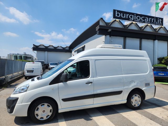 FIAT SCUDO USO SPECIALE LIBRETTO CAMPER OFF - foto 11
