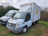 VENDO Auto a Novedrate – foto 1
