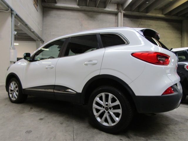 RENAULT KADJAR KADJAR 1.6 DCI ENERGY INTENS 4X4 - foto 6