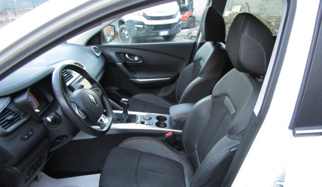 RENAULT KADJAR KADJAR 1.6 DCI ENERGY INTENS 4X4 - foto 7
