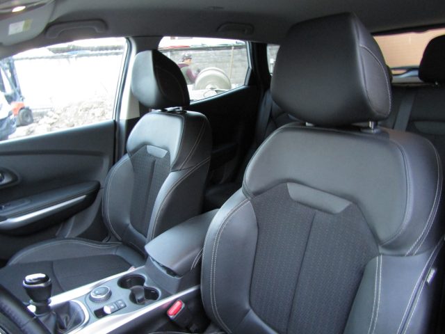 RENAULT KADJAR KADJAR 1.6 DCI ENERGY INTENS 4X4 - foto 8