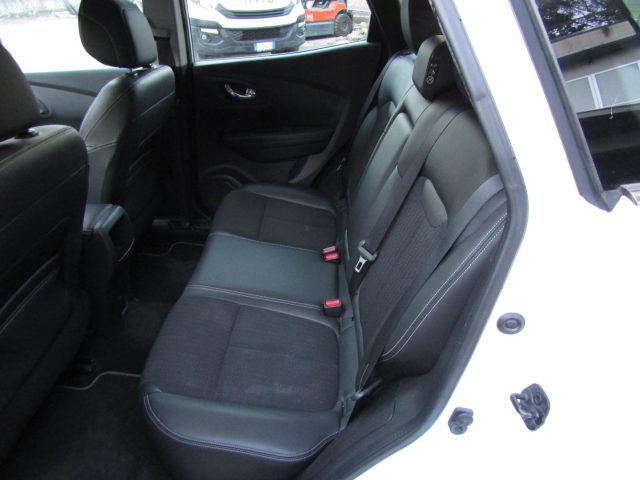 RENAULT KADJAR KADJAR 1.6 DCI ENERGY INTENS 4X4 - foto 9