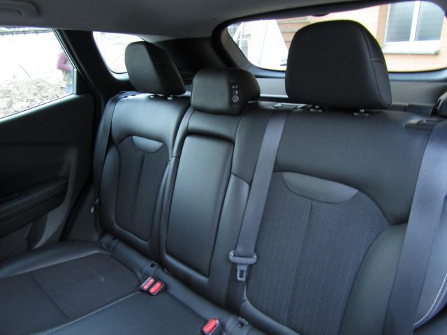 RENAULT KADJAR KADJAR 1.6 DCI ENERGY INTENS 4X4 - foto 10