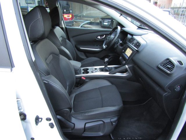 RENAULT KADJAR KADJAR 1.6 DCI ENERGY INTENS 4X4 - foto 13