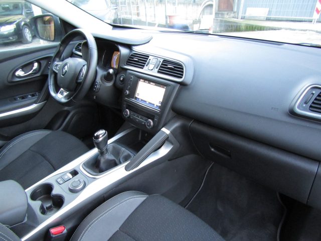 RENAULT KADJAR KADJAR 1.6 DCI ENERGY INTENS 4X4 - foto 14