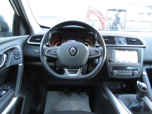 RENAULT KADJAR KADJAR 1.6 DCI ENERGY INTENS 4X4 - foto 16