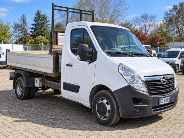 OPEL MOVANO RIBALTABILE ASTECAMION24.COM