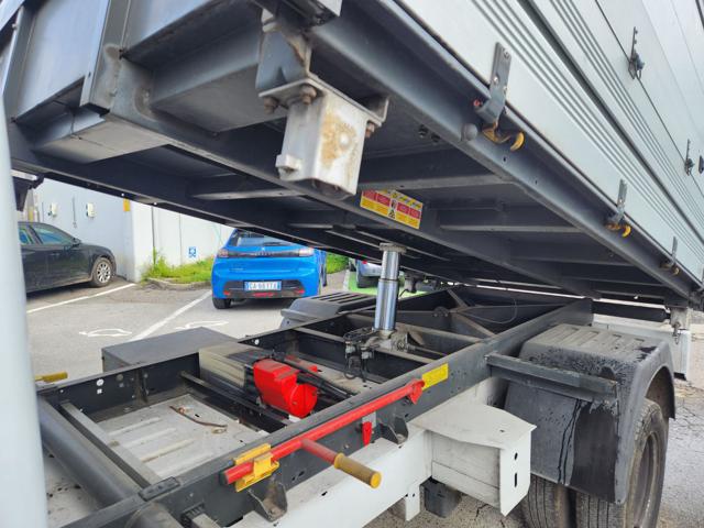 OPEL MOVANO RIBALTABILE CON SOVRASPONDE RATE - foto 10