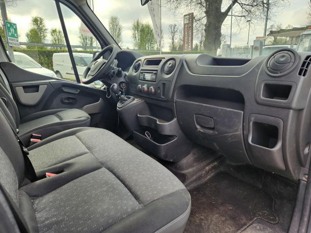 OPEL MOVANO RIBALTABILE CON SOVRASPONDE RATE - foto 6