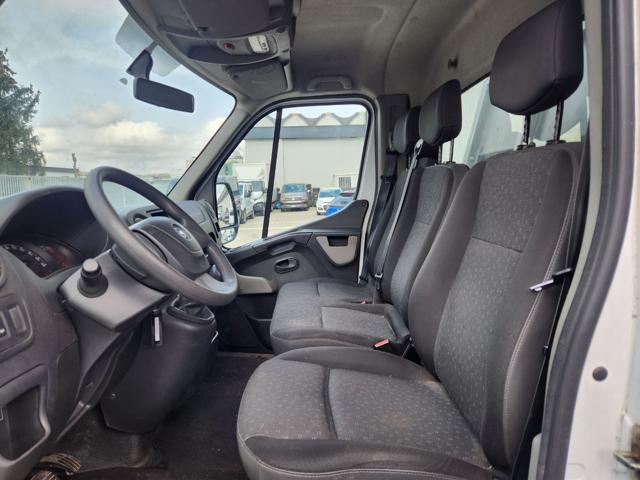OPEL MOVANO RIBALTABILE CON SOVRASPONDE RATE - foto 8
