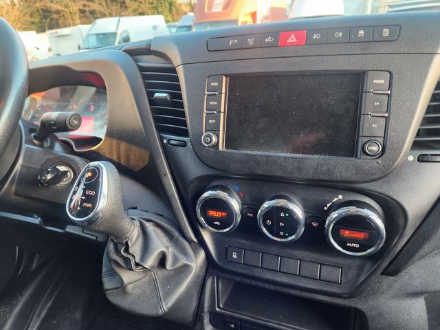 IVECO DAILY 35C17 RATE SENZA FINANZIARIE - foto 7