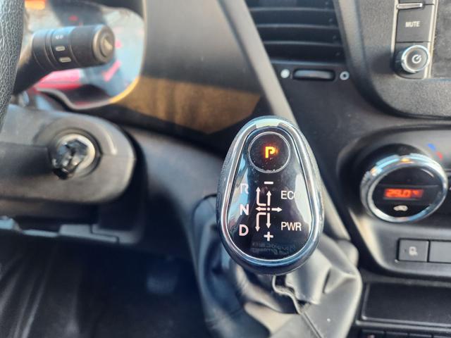 IVECO DAILY 35C17 RATE SENZA FINANZIARIE - foto 8