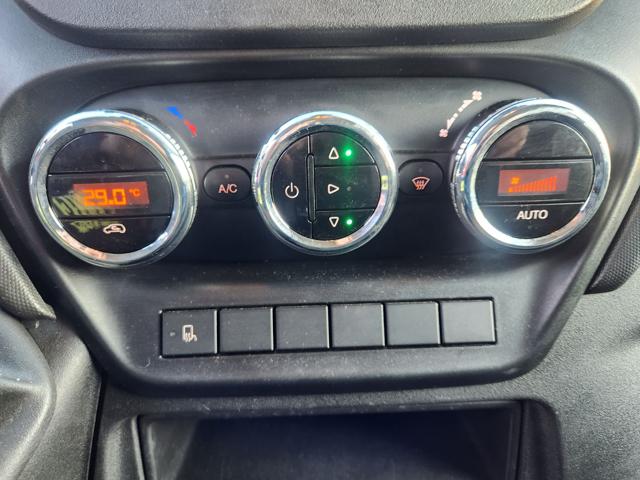 IVECO DAILY 35C17 RATE SENZA FINANZIARIE - foto 9