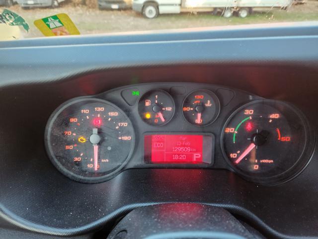 IVECO DAILY 35C17 RATE SENZA FINANZIARIE - foto 11