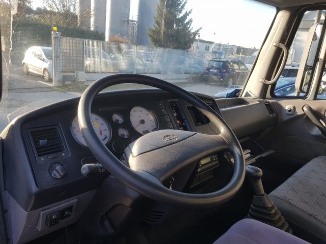 NISSAN ATLEON CASSONATO POSSIBILE METTERE RIBA - foto 28