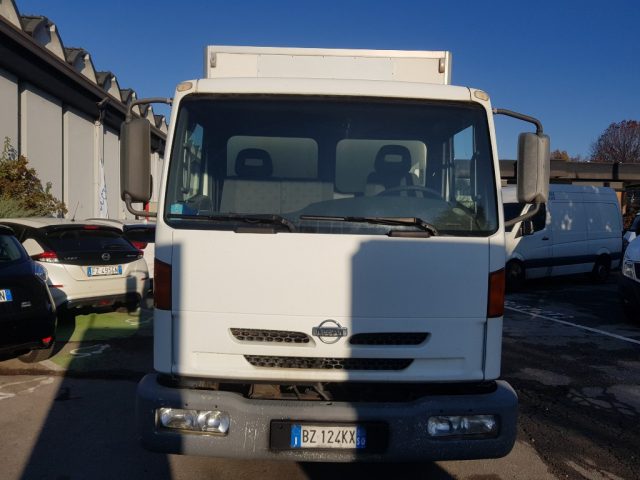 NISSAN ATLEON CASSONATO POSSIBILE METTERE RIBA - foto 20