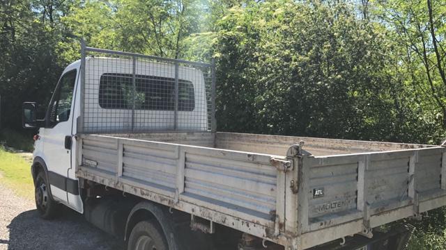 NISSAN ATLEON CASSONATO POSSIBILE METTERE RIBA - foto 15