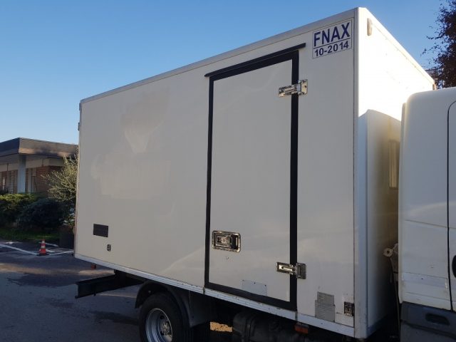 NISSAN ATLEON CASSONATO POSSIBILE METTERE RIBA - foto 22
