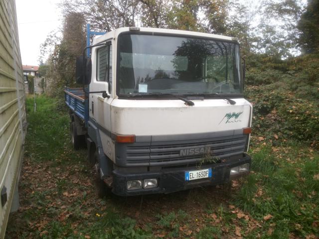 NISSAN ATLEON CASSONATO POSSIBILE METTERE RIBA - foto 17