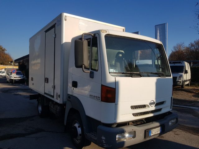 NISSAN ATLEON CASSONATO POSSIBILE METTERE RIBA - foto 21