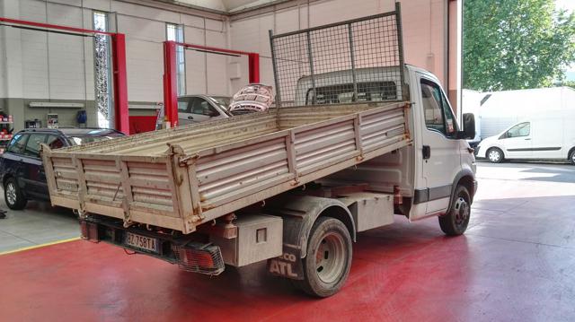 NISSAN ATLEON CASSONATO POSSIBILE METTERE RIBA - foto 12
