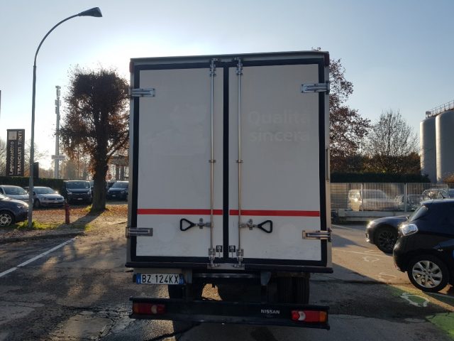 NISSAN ATLEON CASSONATO POSSIBILE METTERE RIBA - foto 23