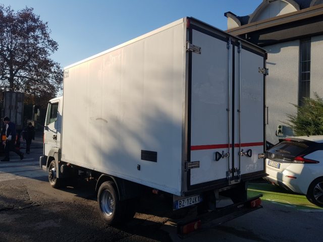 NISSAN ATLEON CASSONATO POSSIBILE METTERE RIBA - foto 24