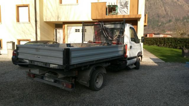NISSAN ATLEON CASSONATO POSSIBILE METTERE RIBA - foto 7