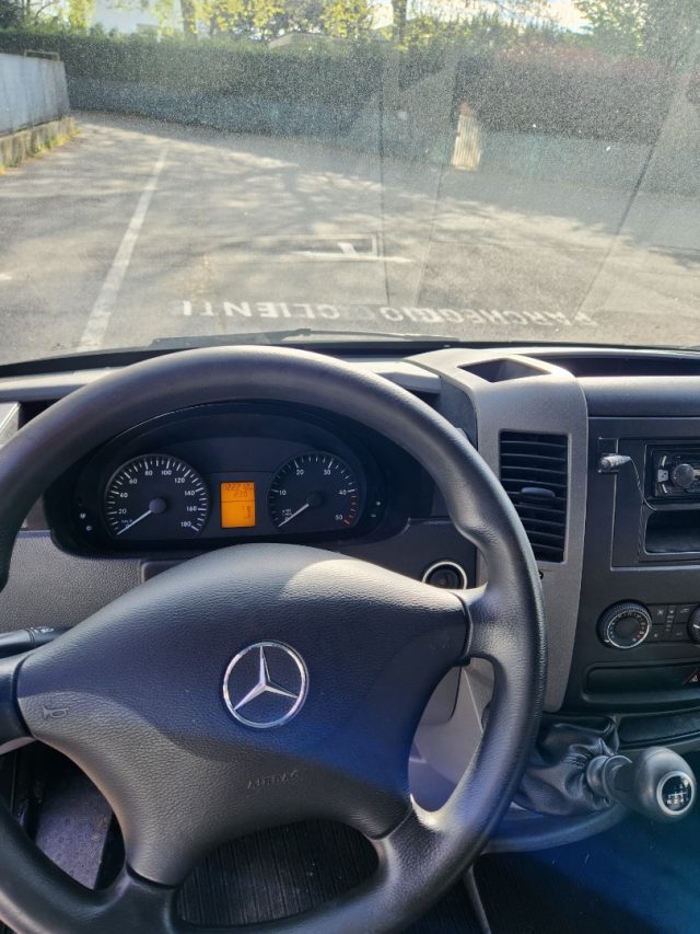 MERCEDES-BENZ SPRINTER RATE SENZA FINANZIARIE SENZA SPO - foto 12