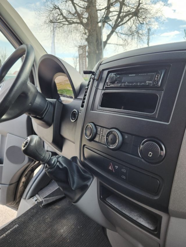 MERCEDES-BENZ SPRINTER RATE SENZA FINANZIARIE SENZA SPO - foto 7