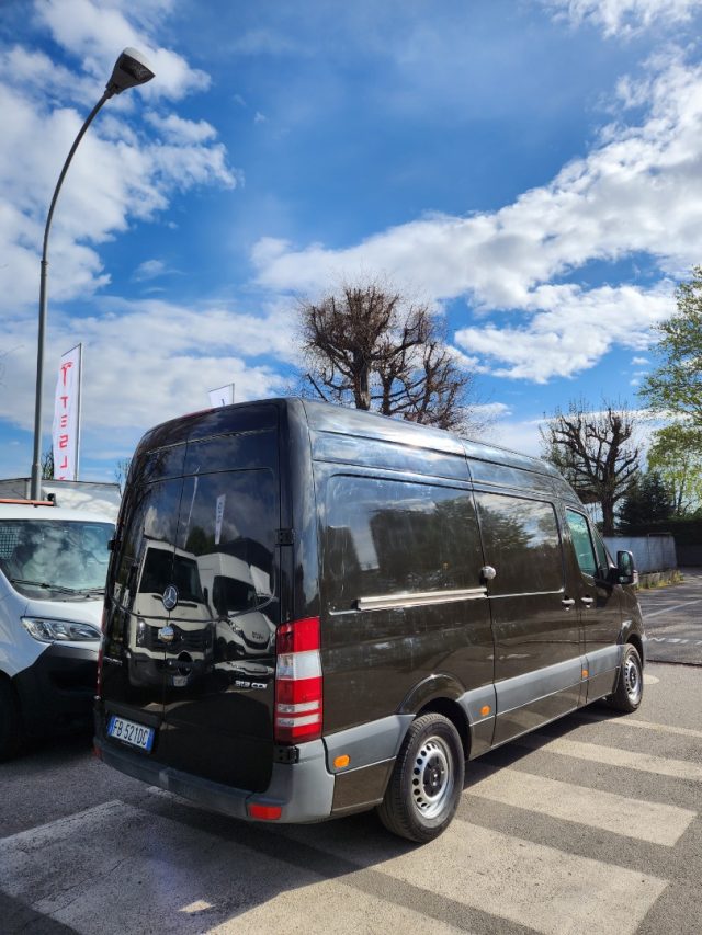 MERCEDES-BENZ SPRINTER RATE SENZA FINANZIARIE SENZA SPO - foto 19