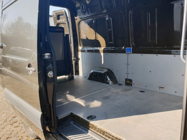 MERCEDES-BENZ SPRINTER RATE SENZA FINANZIARIE SENZA SPO - foto 20