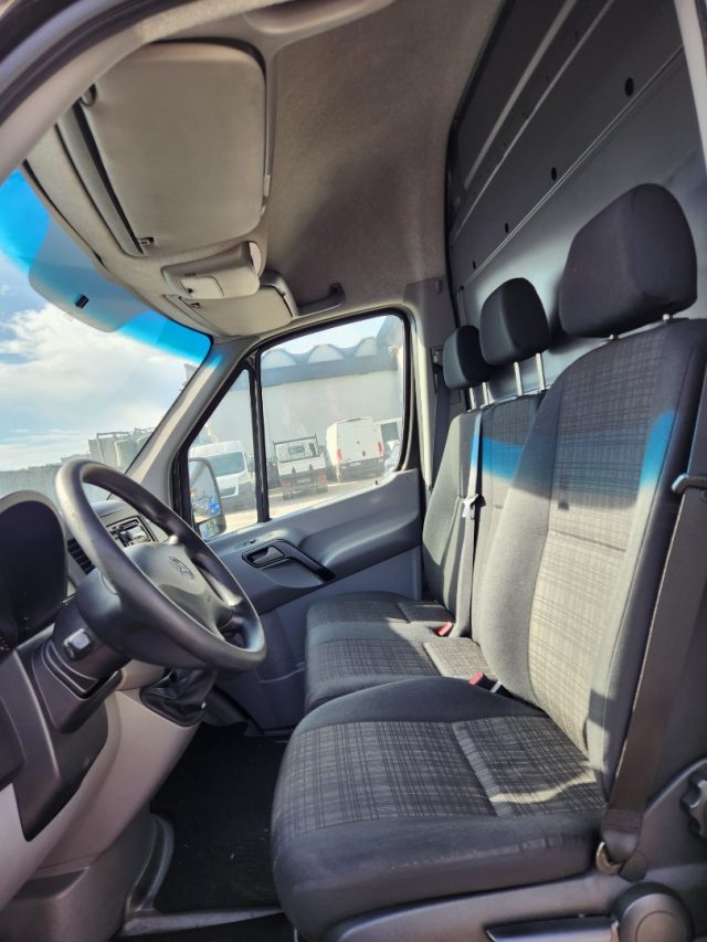 MERCEDES-BENZ SPRINTER RATE SENZA FINANZIARIE SENZA SPO - foto 14