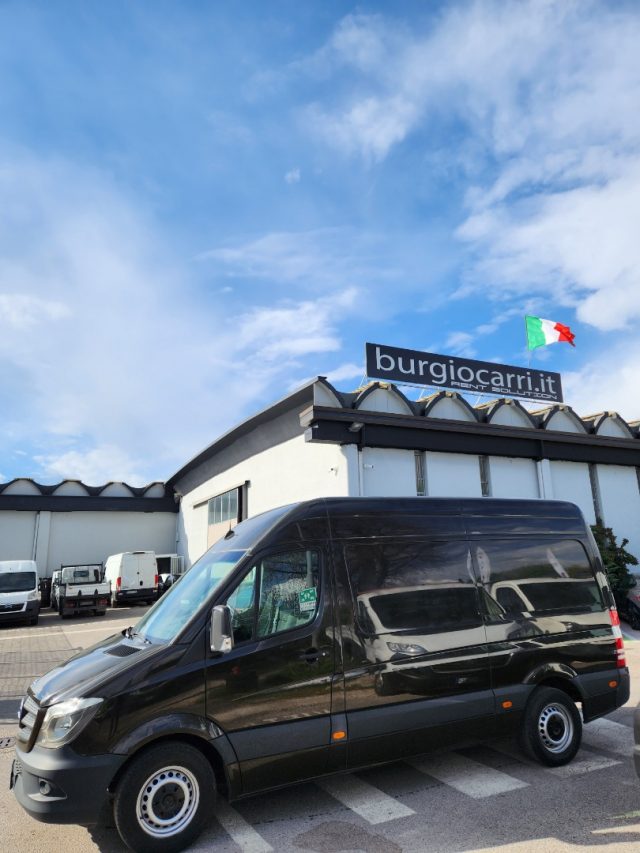 MERCEDES-BENZ SPRINTER RATE SENZA FINANZIARIE SENZA SPO - foto 15