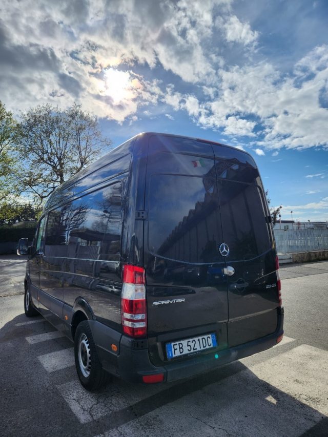 MERCEDES-BENZ SPRINTER RATE SENZA FINANZIARIE SENZA SPO - foto 10