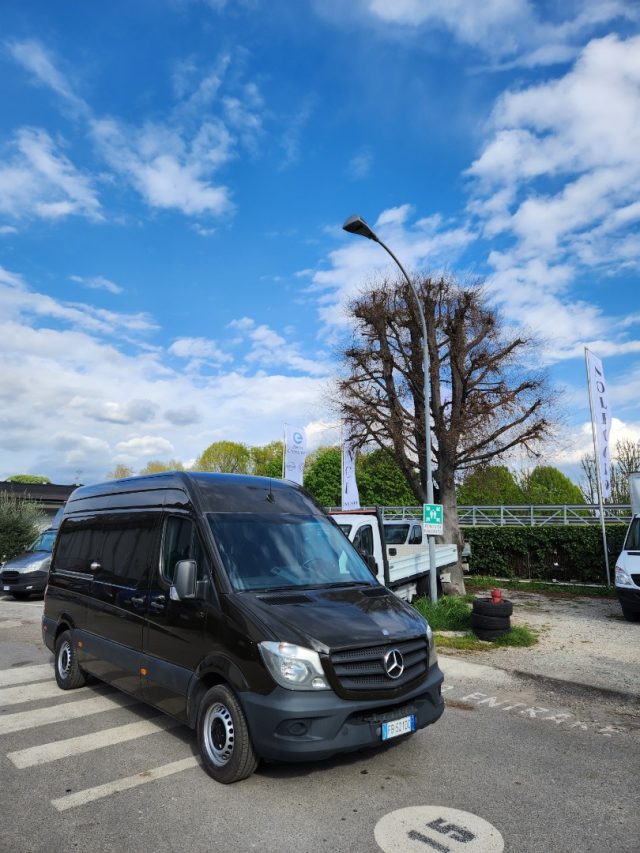 MERCEDES-BENZ SPRINTER RATE SENZA FINANZIARIE SENZA SPO - foto 18