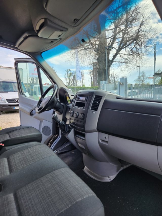 MERCEDES-BENZ SPRINTER RATE SENZA FINANZIARIE SENZA SPO - foto 6