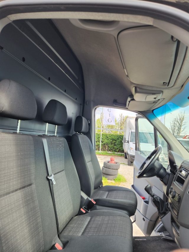 MERCEDES-BENZ SPRINTER RATE SENZA FINANZIARIE SENZA SPO - foto 8