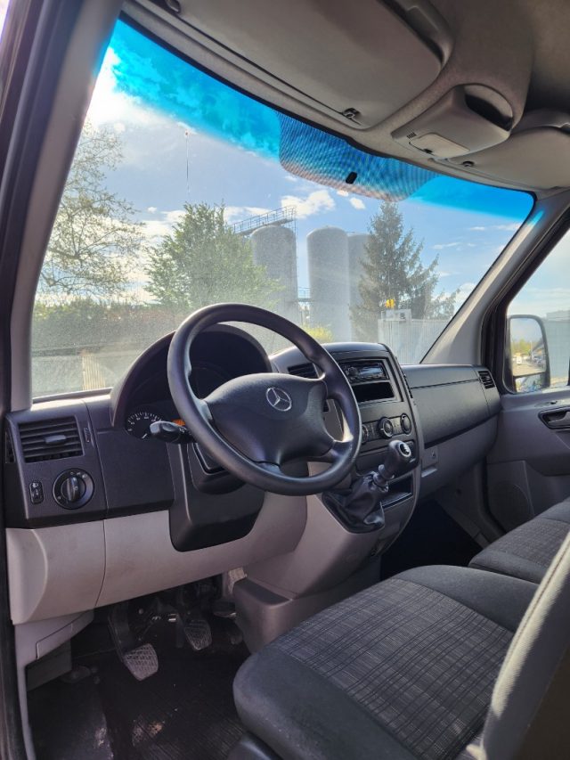 MERCEDES-BENZ SPRINTER RATE SENZA FINANZIARIE SENZA SPO - foto 11