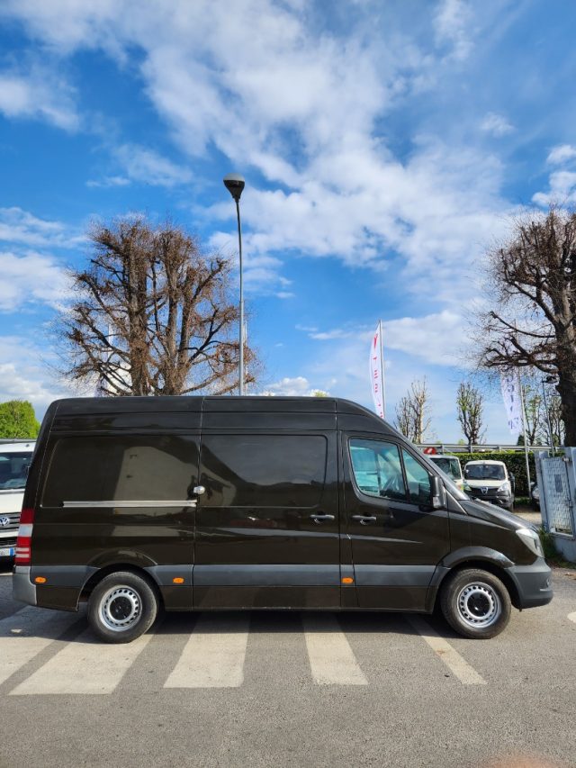 MERCEDES-BENZ SPRINTER RATE SENZA FINANZIARIE SENZA SPO - foto 16