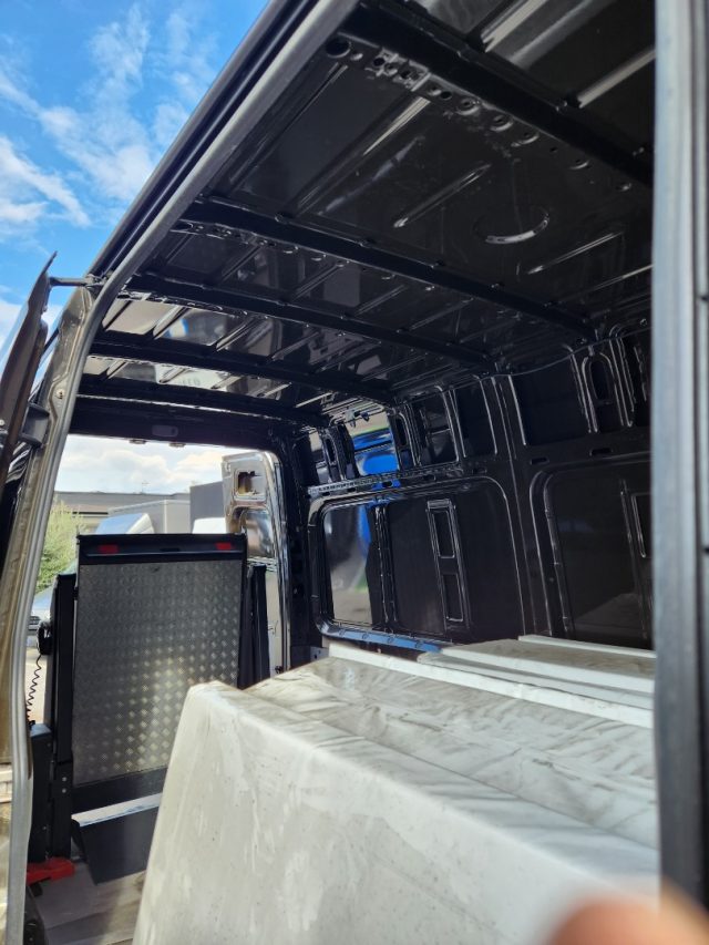 MERCEDES-BENZ SPRINTER RATE SENZA FINANZIARIE SENZA SPO - foto 9