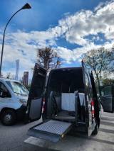 VENDO Auto a Novedrate – foto 1