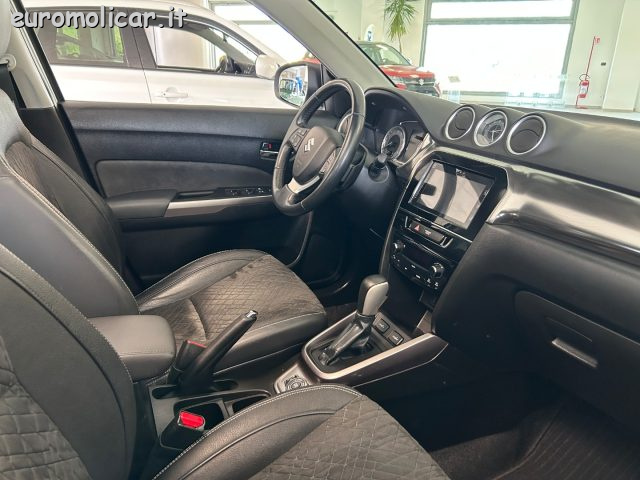 SUZUKI VITARA 1.4 HYBRID A/T 4X4 STARVIEW - foto 9