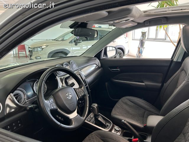SUZUKI VITARA 1.4 HYBRID A/T 4X4 STARVIEW - foto 10