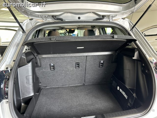 SUZUKI VITARA 1.4 HYBRID A/T 4X4 STARVIEW - foto 13