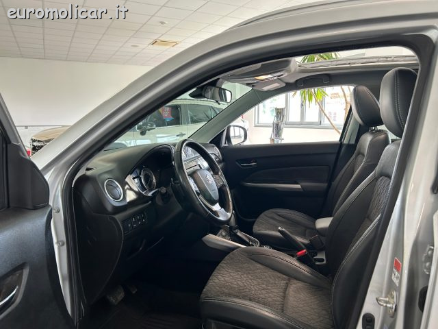 SUZUKI VITARA 1.4 HYBRID A/T 4X4 STARVIEW - foto 11