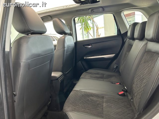 SUZUKI VITARA 1.4 HYBRID A/T 4X4 STARVIEW - foto 12