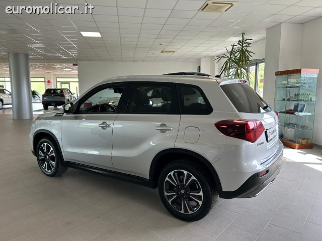 SUZUKI VITARA 1.4 HYBRID A/T 4X4 STARVIEW - foto 6