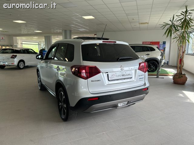 SUZUKI VITARA 1.4 HYBRID A/T 4X4 STARVIEW - foto 7